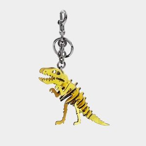 Coach Rexy Bag Charm